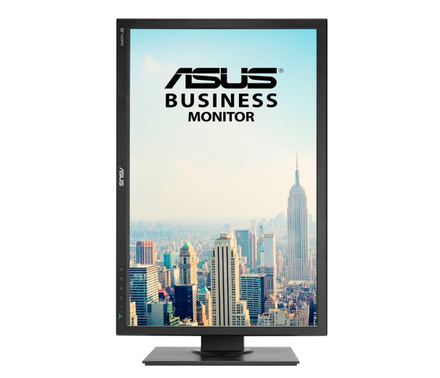 ASUS 24.1'' BE24AQLBH 90LM0291-B03370 Czarny - 1459754 - zdjęcie 3